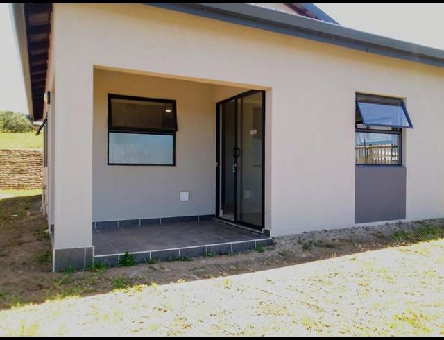 3 BEDROOM PROPERTY TO RENT IN SHAKASKRAAL